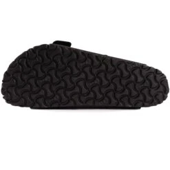 Birkenstock Arizona Soft Footbed - Black -Emporio Clothing Shop birkenstock arizona soft footbed black p59114 868326 image