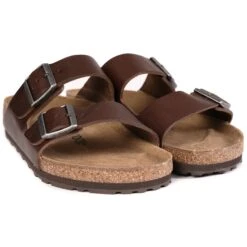 Emporio Clothing Shop -Emporio Clothing Shop birkenstock arizona vintage wood roast p55895 791133 image