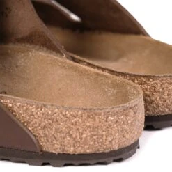 Birkenstock Arizona - Vintage Wood Roast -Emporio Clothing Shop birkenstock arizona vintage wood roast p55895 791139 image