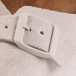 Birkenstock Boston - Antique White -Emporio Clothing Shop birkenstock boston antique white p59137 869636 image