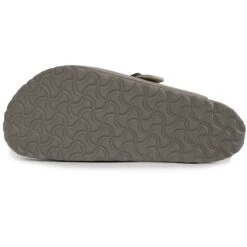 Birkenstock Boston - Desert Dust Gray Taupe -Emporio Clothing Shop birkenstock boston desert dust gray taupe p56159 796570 image