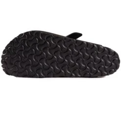 Birkenstock Boston Natural Leather - Black -Emporio Clothing Shop birkenstock boston natural leather black p59102 868530 image