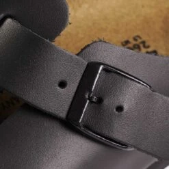 Birkenstock Boston Natural Leather - Black -Emporio Clothing Shop birkenstock boston natural leather black p59102 868536 image