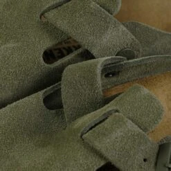 Birkenstock Boston - Thyme -Emporio Clothing Shop birkenstock boston thyme p60650 894533 image