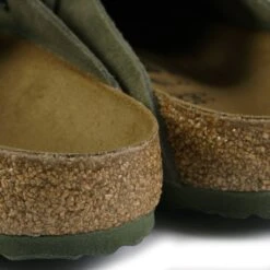 Birkenstock Boston - Thyme -Emporio Clothing Shop birkenstock boston thyme p60650 894539 image