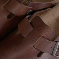 Birkenstock Boston - Wood Roast -Emporio Clothing Shop birkenstock boston wood roast p56045 795329 image