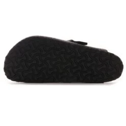 Birkenstock Boston Wool Felt - Anthracite -Emporio Clothing Shop birkenstock boston wool felt anthracite p51038 680972 image