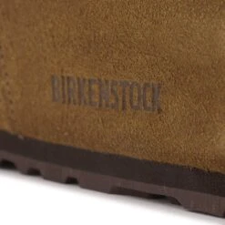 Birkenstock London Shearling Sandals - Tea -Emporio Clothing Shop birkenstock london shearling sandals tea p51674 695962 image