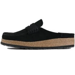 Birkenstock Naples - Black