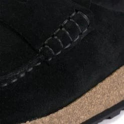 Birkenstock Naples - Black -Emporio Clothing Shop birkenstock naples black p60711 895134 image