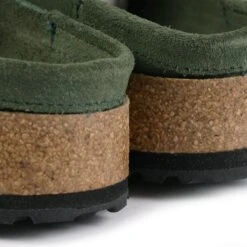 Birkenstock Naples - Thyme -Emporio Clothing Shop birkenstock naples thyme p60713 895182 image