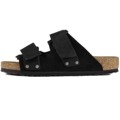 Birkenstock Uji - Black