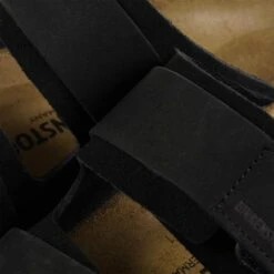 Birkenstock Uji - Black -Emporio Clothing Shop birkenstock uji black p60652 894425 image