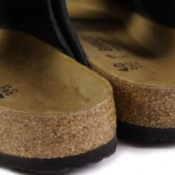 Birkenstock Uji - Black -Emporio Clothing Shop birkenstock uji black p60652 894431 image