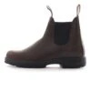 Blundstone 1609 Leather Chelsea Boots - Antique Brown -Emporio Clothing Shop blundstone 1609 leather chelsea boots antique brown p51934 707623 image
