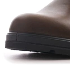 Blundstone 1609 Leather Chelsea Boots - Antique Brown -Emporio Clothing Shop blundstone 1609 leather chelsea boots antique brown p51934 707667 image