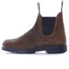 Blundstone 1911 Premium Suede Boot - Tobacco -Emporio Clothing Shop blundstone 1911 premium suede boot tobacco p48627 608525 image
