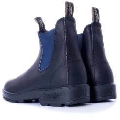 Blundstone 1917 Boot - Black/Navy -Emporio Clothing Shop blundstone 1917 boot black navy p54412 752096 image