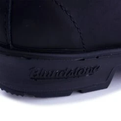 Blundstone 1917 Boot - Black/Navy -Emporio Clothing Shop blundstone 1917 boot black navy p54412 752122 image