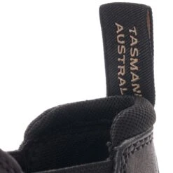 Blundstone 2039 Leather Slip On Boots - Black -Emporio Clothing Shop blundstone 2039 leather slip on boots black p51917 708189 image