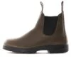 Blundstone 2052 Leather Boot - Dark Green -Emporio Clothing Shop blundstone 2052 leather boot dark green p47729 585640 image