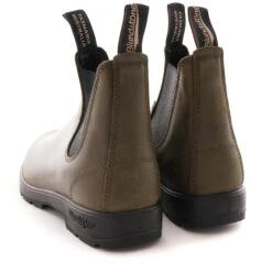 Blundstone 2052 Leather Boot - Dark Green -Emporio Clothing Shop blundstone 2052 leather boot dark green p47729 585662 image