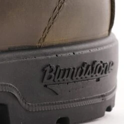 Blundstone 2052 Leather Boot - Dark Green -Emporio Clothing Shop blundstone 2052 leather boot dark green p47729 585706 image