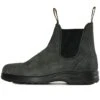 Blundstone 2055 Boots - Rustic Black -Emporio Clothing Shop blundstone 2055 boots rustic black p57540 835408 image