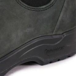 Blundstone 2055 Boots - Rustic Black -Emporio Clothing Shop blundstone 2055 boots rustic black p57540 835448 image