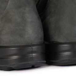 Blundstone 2055 Boots - Rustic Black -Emporio Clothing Shop blundstone 2055 boots rustic black p57540 835458 image