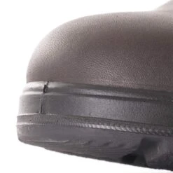 Blundstone 519 Coloured Elastic Sided Boot - Brown/Olive -Emporio Clothing Shop blundstone 519 coloured elastic sided boot brown olive p47529 572217 image