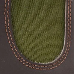 Blundstone 519 Coloured Elastic Sided Boot - Brown/Olive -Emporio Clothing Shop blundstone 519 coloured elastic sided boot brown olive p47529 572228 image