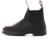 Blundstone 558 Premium Leather Boot - Black