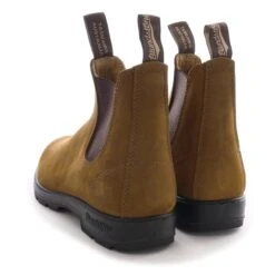 Blundstone 562 Leather Chelsea Boots - Crazy Horse Brown -Emporio Clothing Shop blundstone 562 leather chelsea boots crazy horse brown p51936 707333 image