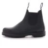 Blundstone 566 Leather Chelsea Boots - Black