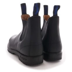 Blundstone 566 Leather Chelsea Boots - Black -Emporio Clothing Shop blundstone 566 leather chelsea boots black p51937 707465 image