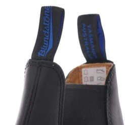 Blundstone 566 Leather Chelsea Boots - Black -Emporio Clothing Shop blundstone 566 leather chelsea boots black p51937 707498 image