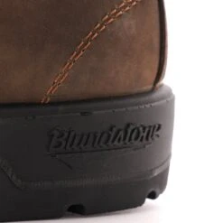 Blundstone 585 Chelsea Boots - Rustic Brown -Emporio Clothing Shop blundstone 585 chelsea boots rustic brown p40536 527347 image