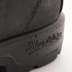 Blundstone 587 Chelsea Boots - Rustic Black -Emporio Clothing Shop blundstone 587 chelsea boots rustic black p40537 527644 image