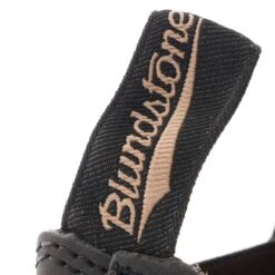 Blundstone 587 Chelsea Boots - Rustic Black -Emporio Clothing Shop blundstone 587 chelsea boots rustic black p40537 527655 image