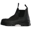 Blundstone 910 Steel Toe Cap Boots - Black -Emporio Clothing Shop blundstone 910 steel toe cap boots black p57539 835468 image