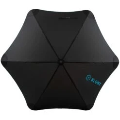 Blunt Umbrellas Blunt Sport - Black/Blue -Emporio Clothing Shop blunt umbrellas blunt sport black blue p58668 859258 image
