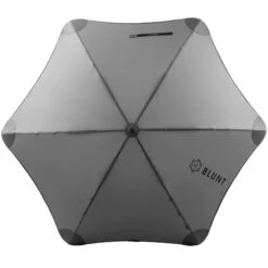 Blunt Umbrellas Blunt Sport - Charcoal -Emporio Clothing Shop blunt umbrellas blunt sport charcoal p58670 859255 image