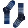 Burlington Socks Ancient Fair Isle Men Socks - Blue Mix -Emporio Clothing Shop burlington socks ancient fair isle men socks blue mix p51520 692850 image