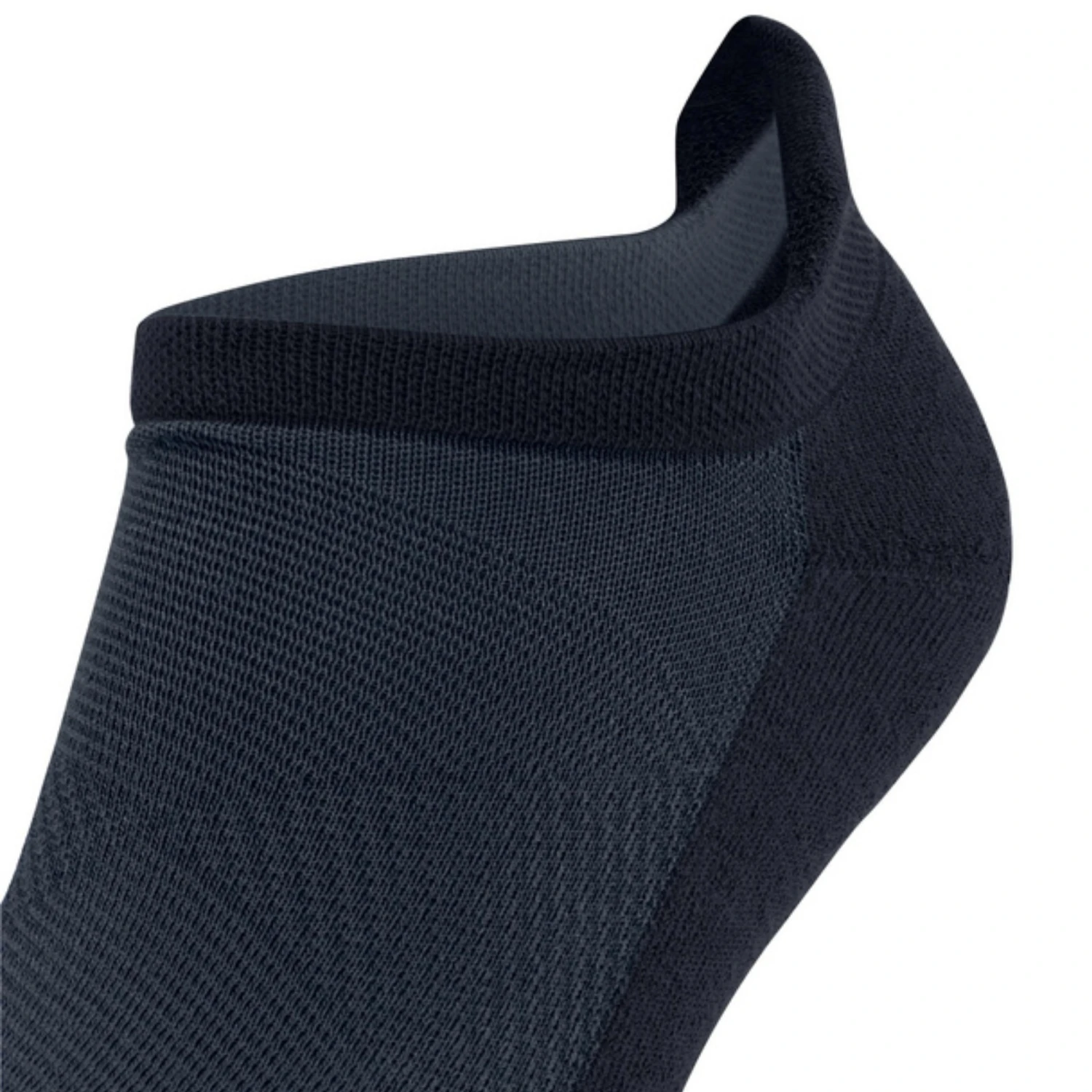 Burlington Socks Athleisure Men Sneaker Socks - Marine 5 Burlington Socks Athleisure Men Sneaker Socks - Marine - Image 3