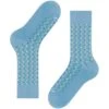 Burlington Socks Dot Socks - Blue -Emporio Clothing Shop burlington socks dot socks blue p57739 837820 image