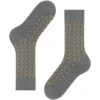 Burlington Socks Dot Socks - Grey -Emporio Clothing Shop burlington socks dot socks grey p57742 837799 image