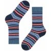 Burlington Socks Fair Isle Men Socks - Marine -Emporio Clothing Shop burlington socks fair isle men socks marine p53281 719726 image