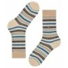 Burlington Socks Fair Isle Men Socks - Sandstone -Emporio Clothing Shop burlington socks fair isle men socks sandstone p53282 719722 image