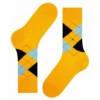 Burlington Socks King Socks - Yellow -Emporio Clothing Shop burlington socks king socks yellow p51078 682637 image